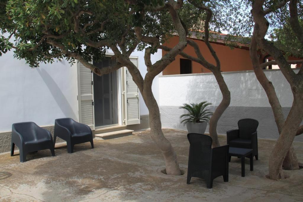 Villa Torre Termite Nardò Exterior foto